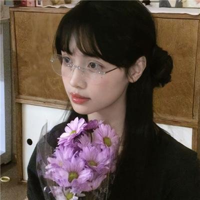 夏夜的微笑